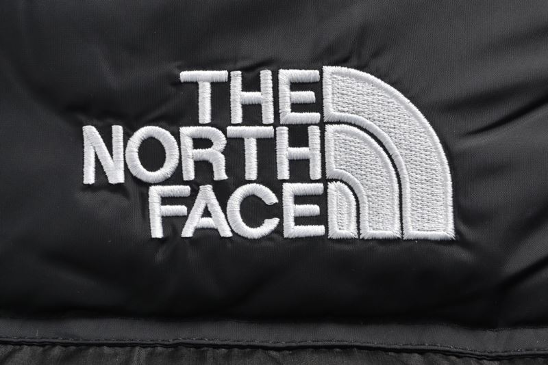 The North Face Down Jackets